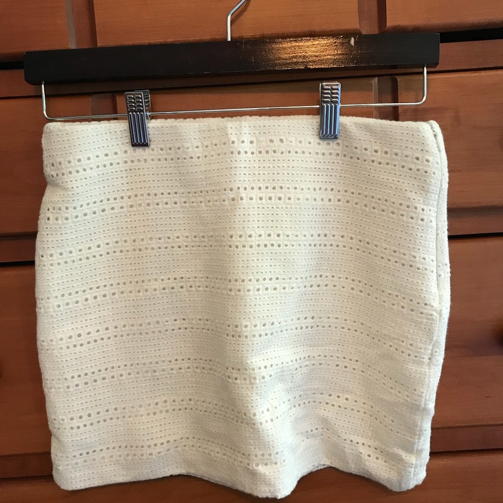 Women’s Straight Skirt